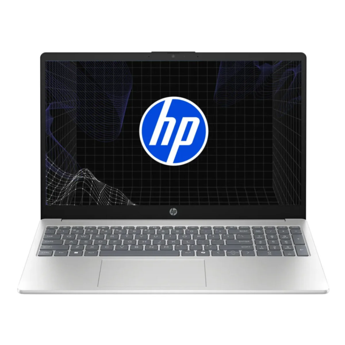 Laptop HP 15-fd2369la i5-120u ram 8gb ssd 256gb